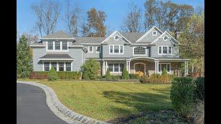 3 Bridle Way, Saddle River, New Jersey