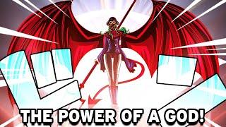 THE FINAL BOSS OF ONE PIECE! (1150)