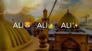 Ali mola mazhab Islam zindabad  labbaik ya Rasool Allah