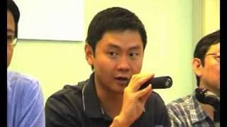 Hong Kong: an unsafe place to surf?Leo Chan