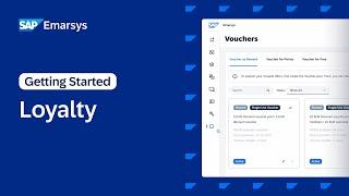 Loyalty Programs with SAP Emarsys