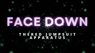 The Red Jumpsuit Apparatus - Face Down | Dj Bryanito Cover Mix
