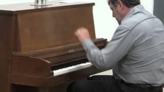 Phantom of the Opera Medley at Owen County Public Library in Kentucky