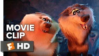 Storks Movie CLIP - I'm the Alpha (2016) - Keegan-Michael Key Movie