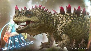 Ark Additions Is Officially Coming To The Base Game! Ark Ascended!