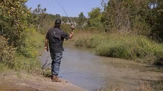 Pebble River Ranch | Texas Ranch Sales, LLC