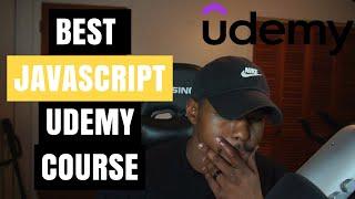 BEST Javascript Course On Udemy! Jonas Schmedtmann JavaScript Course Review! Is It Worth it?