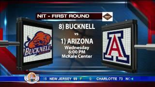 Cats gear up for NIT without Josiah Turner