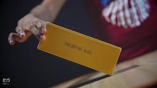 Unboxing Mobile B Roll | Realme 6 Pro | Amit Amrit