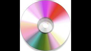 Compact Disc Digital Audio