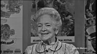 Helen Hayes Interview (June 17, 1974)