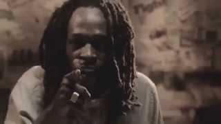 JESSE ROYAL - MODERN DAY JUDAS (OFFICIAL VIDEO) - OVERSTAND ENT. - 21ST - HAPILOS DIGITAL