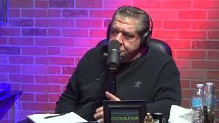 You Need To Take Care of Yourself | Joey Diaz