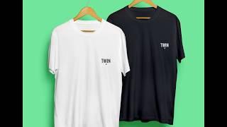 Twin T-shirts