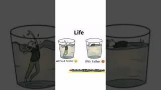 With father #Motivational #Success #Tureline #Reality #shorts #Movtivational{R}gyan