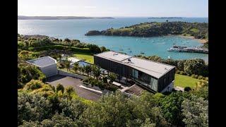 89 Nick Johnstone Drive, Waiheke Island, Auckland, NZ | New Zealand Sotheby's International Realty