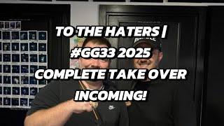 9 LIFE PATHS DARK TRUTH | TO THE HATERS | #GG33 2025 COMPLETE TAKE OVER INCOMING! 7/13/2024