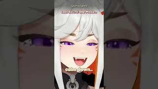 The Last Sound She Made...  #vtuber #deme #twitch