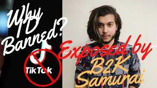 47 Khalifa Scripted Videos Exposed by B2K SAMURAI | 47 Khalifa Scripted Vidoe Proof