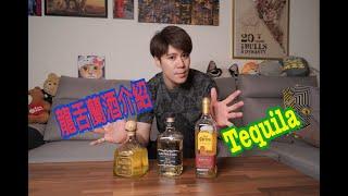 [潮流保險人謝宇］TEQUILA 龍舌蘭 介紹 #TEQUILA#龍舌蘭#培恩#PATRON#墨西哥灰狼金龍舌蘭#金快活#Lunazul#JOSECUERVO#品酒