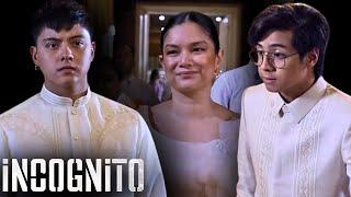 Incognito Advance Trailer Episode 94 | JUNE 2 , 2025 | Story Telling