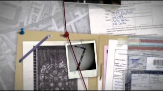 Crime investigation in action - full length