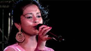 তোমার ঘরে বসত করে | Tomar Ghore Bosot Kore || Live singing on stage ||