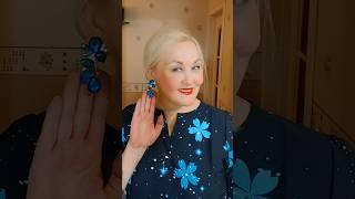 НАРЯДНЫЕ ПЛАТЬЯ Plus Size и КРАСИВАЯ БИЖУТЕРИЯ для ЖЕНЩИН! Одежда ПЛЮС САЙЗ и СТИЛЬНЫЕ ОБРАЗЫ #wb