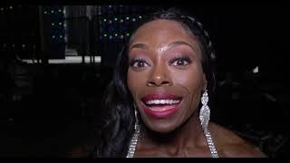 2021 NPC Texas Classic Overall Winners Interview – Figure BRITTANEE JOHNSON