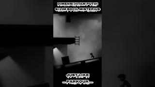 Just Like Parkour - Dimensi HITAM PUTIH Si LIM Bocil Misterius - LIMBO