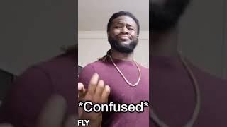 When fighting the weird kid takes a weird turn #dez2fly #funny #comedy #weirdturn