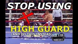 Stop Using High Guard (And do this instead!)