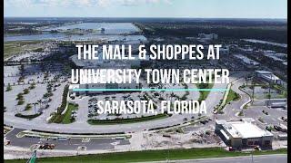 University Town Center, UTC, Sarasota, FLORIDA