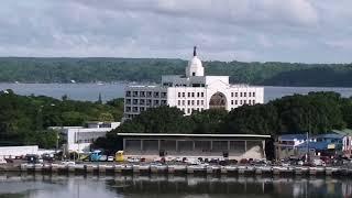 Iloilo City - Coming Home and the Big River