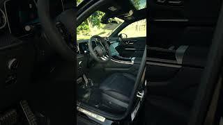 2024 Mercedes-Benz AMG® GLC 43