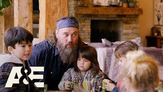 Grandaddy Day Care | Duck Dynasty: The Revival | A&E