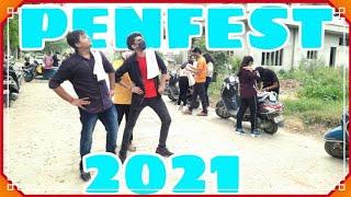 The Penfest - End of an era | Batch of 2020 - 2021 |