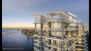 The Residences at Mandarin Oriental, Miami | Condos for Sale, Prices & Floor Plans