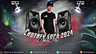 Dj Ambrose | Chutney Soca 2024 Official Mix