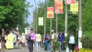 Тосно -  Кадры Дня   (24.05.11)