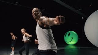 LES MILLS | New BODYCOMBAT