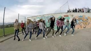 Dancedub Brugulat 2016
