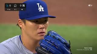 MLB Los Angeles Dodgers vs New York Yankees FULL GAME - 07.06.2024