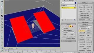 Modeling a Basic Human Map (1 of 5)