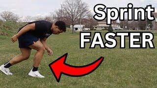 How To GET FASTER: Acceleration Full Guide