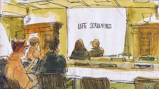 Life Screenings International Film Festival