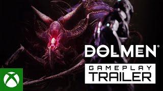 Dolmen - Gameplay Trailer