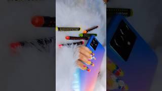 || colourfull Nailart || #shorts #nailart #treding #everyone