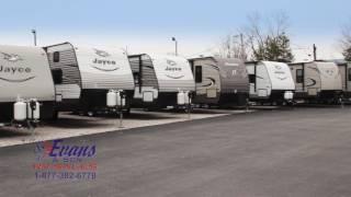 Evans RV Large Selection