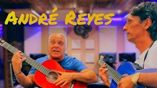 André Reyes (gipsy kings) live